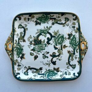 19th Century Mason’s Ironstone Sandwich/Serving Dish